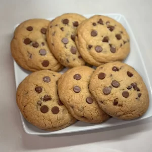 Chocolate Mania 1/2 doz