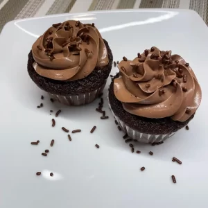 Chocolate Temptation 1/2 doz