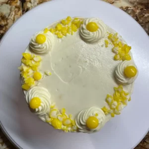 Lemon Paradise